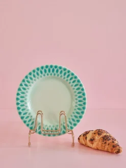 RICE Frühstücksteller Keramik