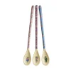 RICE Latte-Löffel Nathalie Lété 3er