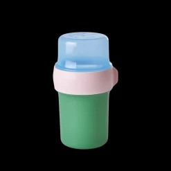 RICE Lebensmittel Aufbewahrungsboxen für Unterwegs