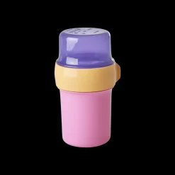 RICE Lebensmittel Aufbewahrungsboxen für Unterwegs