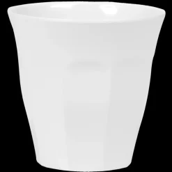 RICE Melamin Becher Medium einfarbig