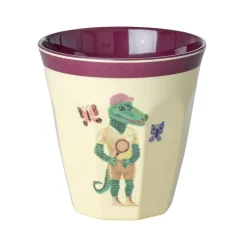 RICE Melamin Becher Medium Nathalie Lété 6er Pack