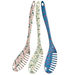 RICE Melamin Nudellöffel Show Your True Colors 3er-Set