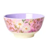 RICE Mittelgroße Schüssel Daisy Dearest