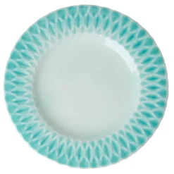 RICE Speiseteller Keramik