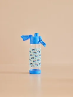 RICE Trinkflasche Car Print