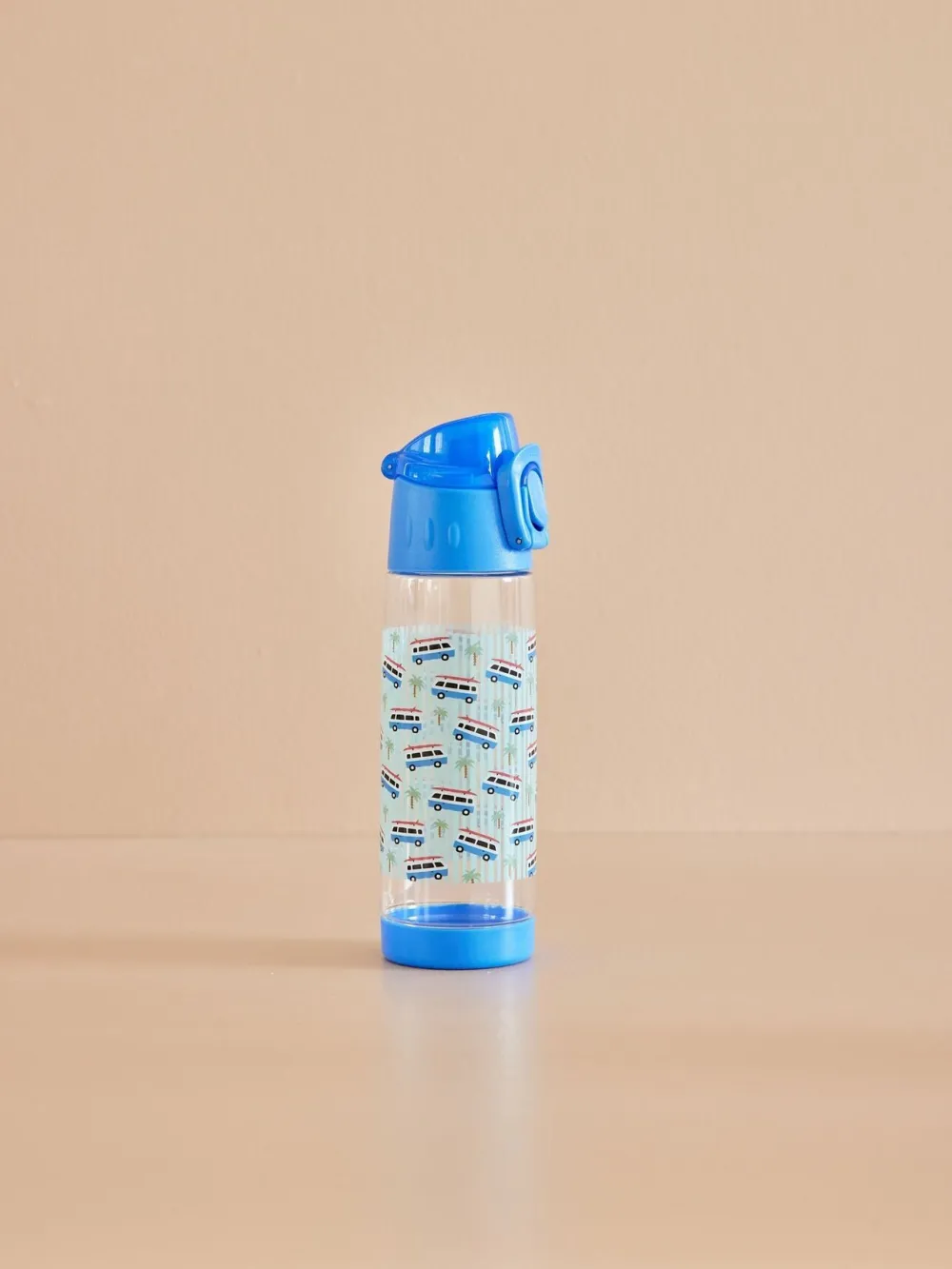 RICE Trinkflasche Car Print