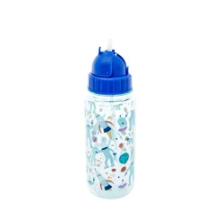 RICE Trinkflasche Space Print