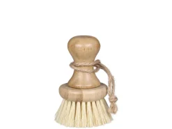 Éternel Bambus Gemüsebürste