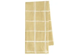 Éternel Geschirrtuch mit Karos