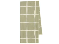 Éternel Geschirrtuch mit Karos