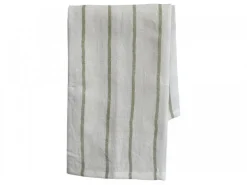 Éternel Geschirrtuch mit Streifen