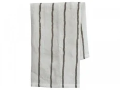 Éternel Geschirrtuch mit Streifen