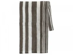 Éternel Geschirrtuch mit Streifen