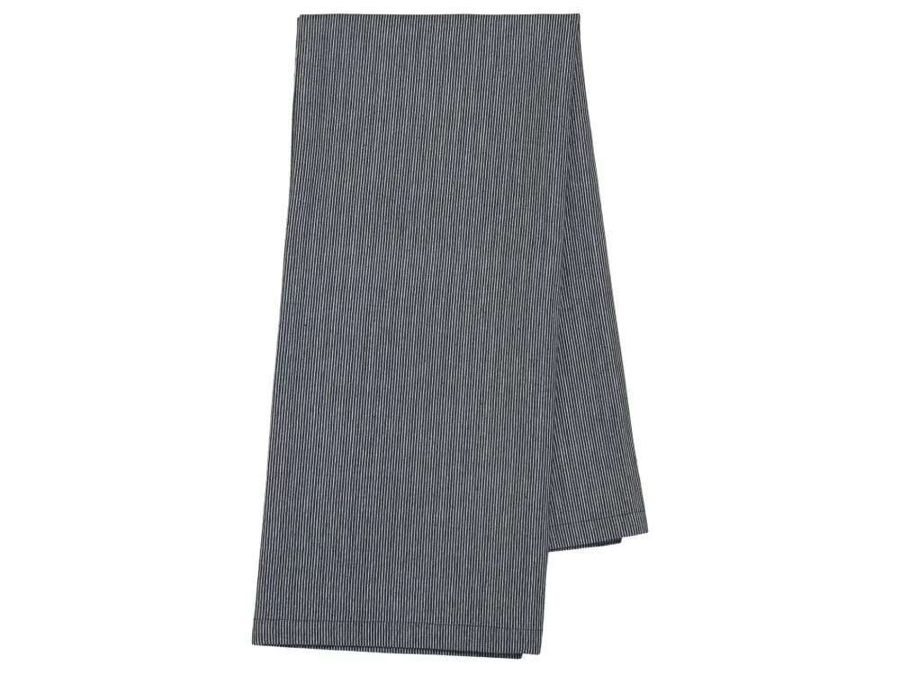 Éternel Geschirrtuch schmal gestreift