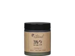 Éternel Salzpeeling